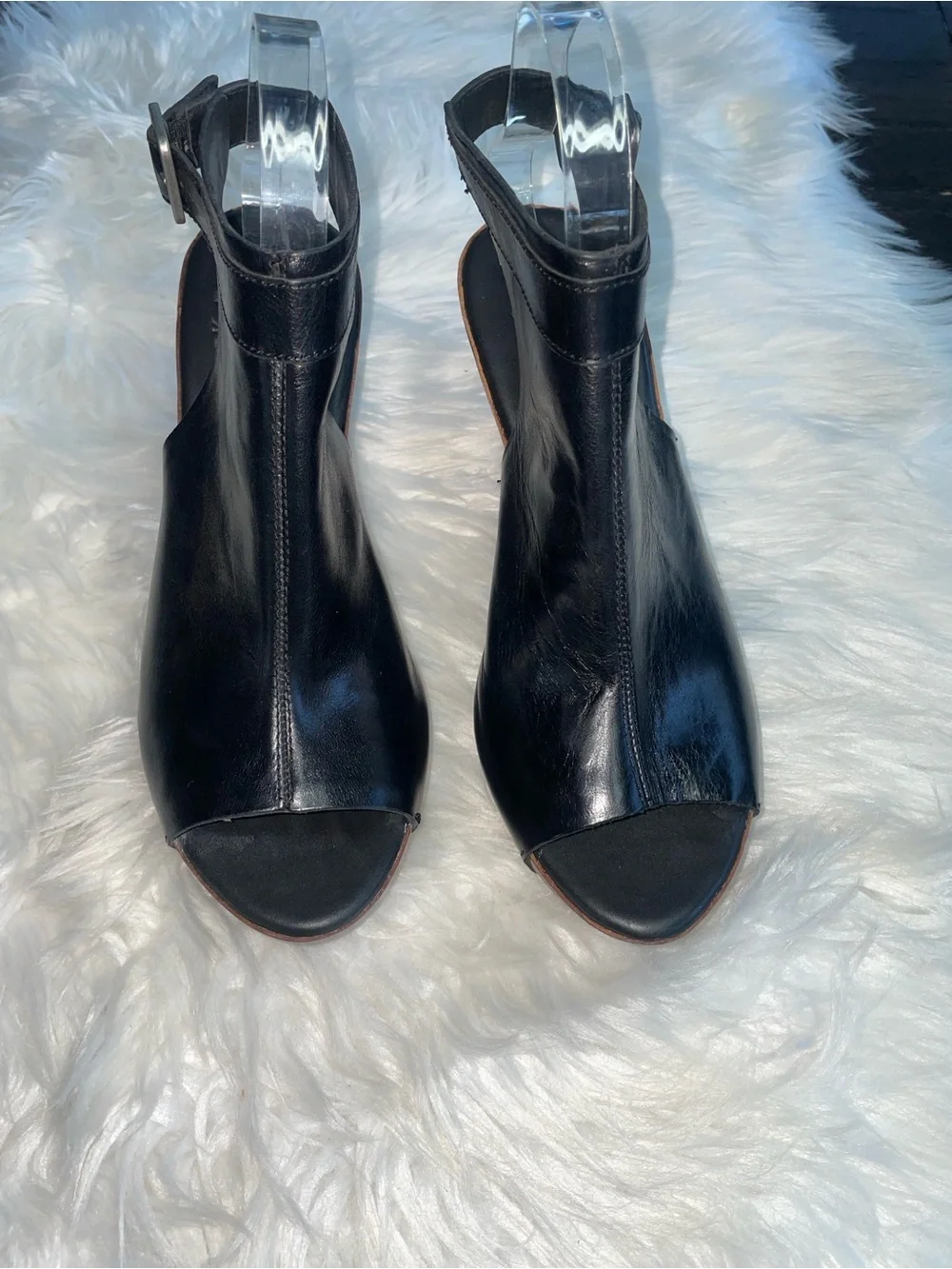 Kork-Ease sleek black